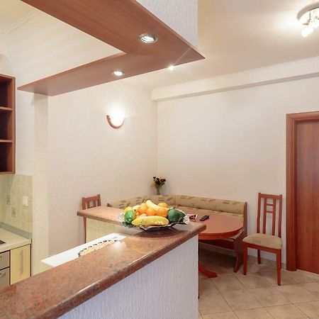 Niki Apartment Dubrovnik Ngoại thất bức ảnh