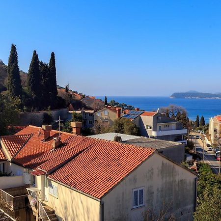 Niki Apartment Dubrovnik Ngoại thất bức ảnh