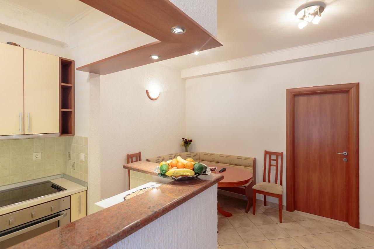 Niki Apartment Dubrovnik Ngoại thất bức ảnh