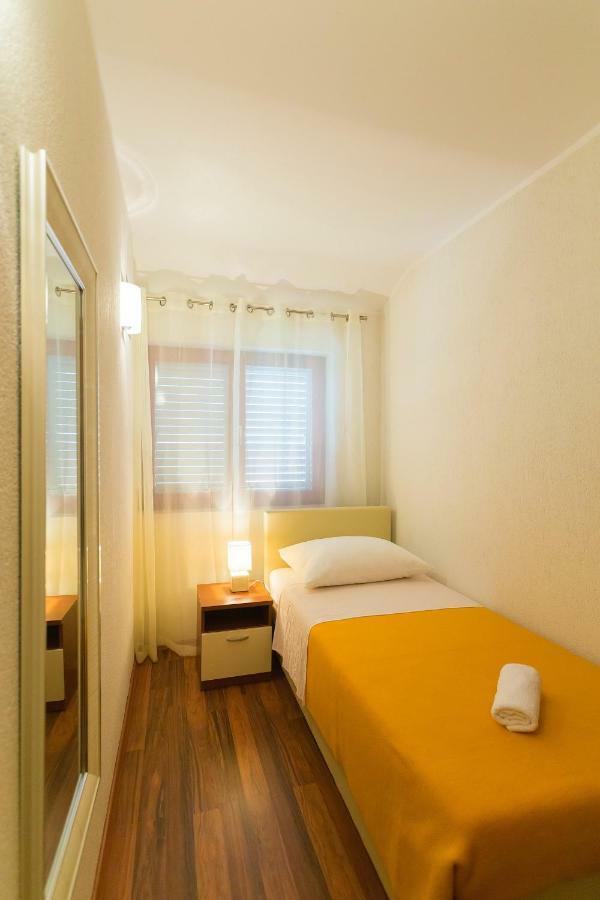 Niki Apartment Dubrovnik Ngoại thất bức ảnh