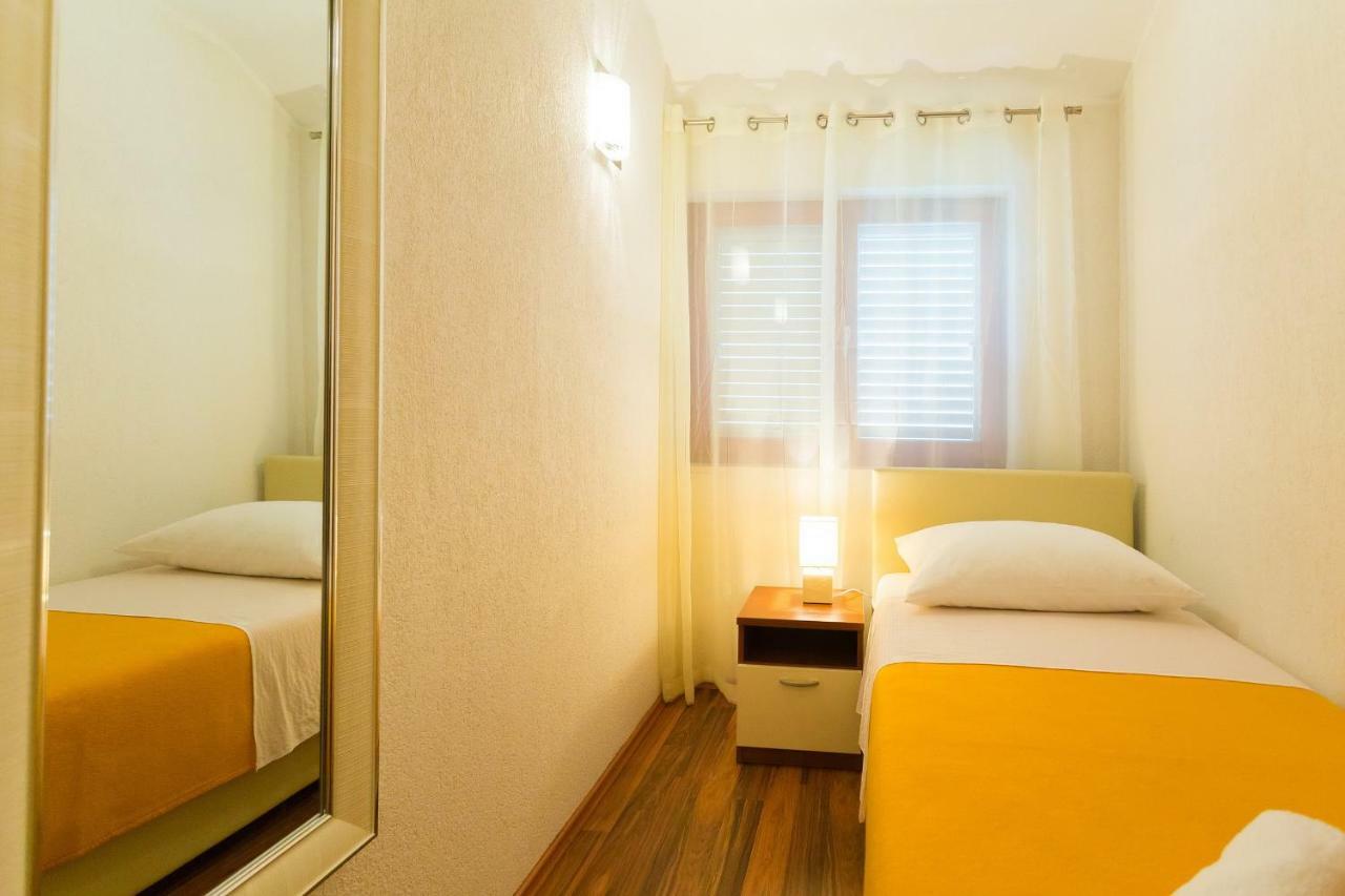 Niki Apartment Dubrovnik Ngoại thất bức ảnh