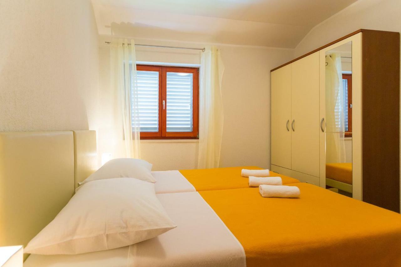 Niki Apartment Dubrovnik Ngoại thất bức ảnh