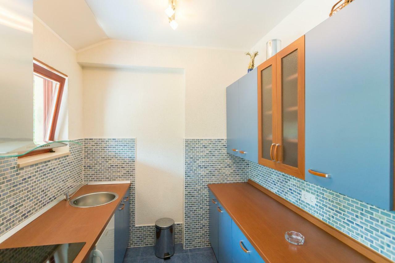 Niki Apartment Dubrovnik Ngoại thất bức ảnh