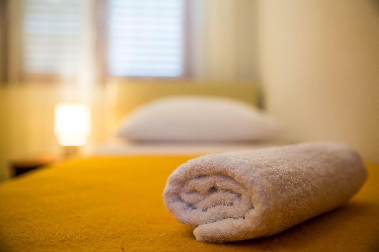 Niki Apartment Dubrovnik Ngoại thất bức ảnh