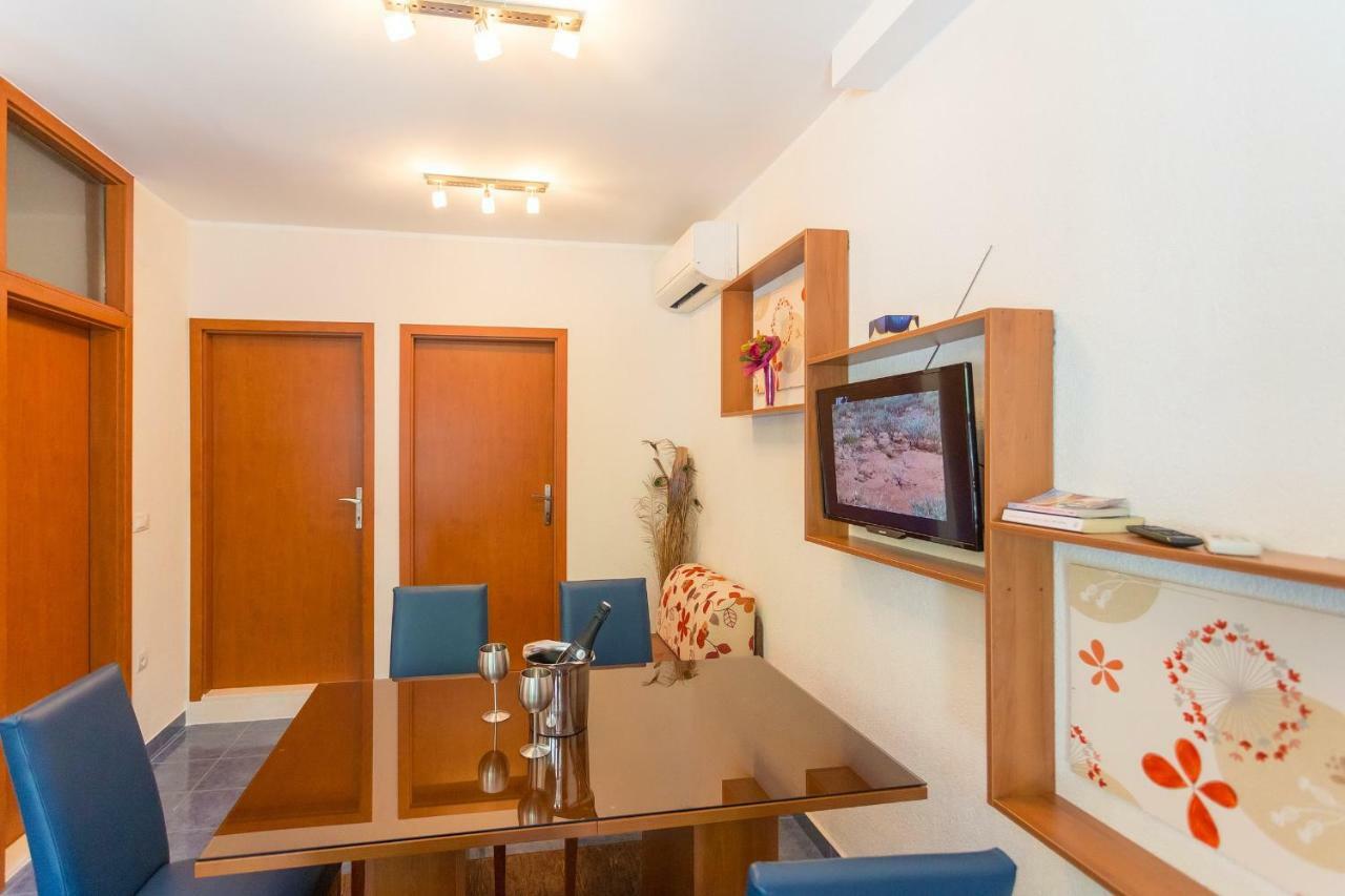 Niki Apartment Dubrovnik Ngoại thất bức ảnh