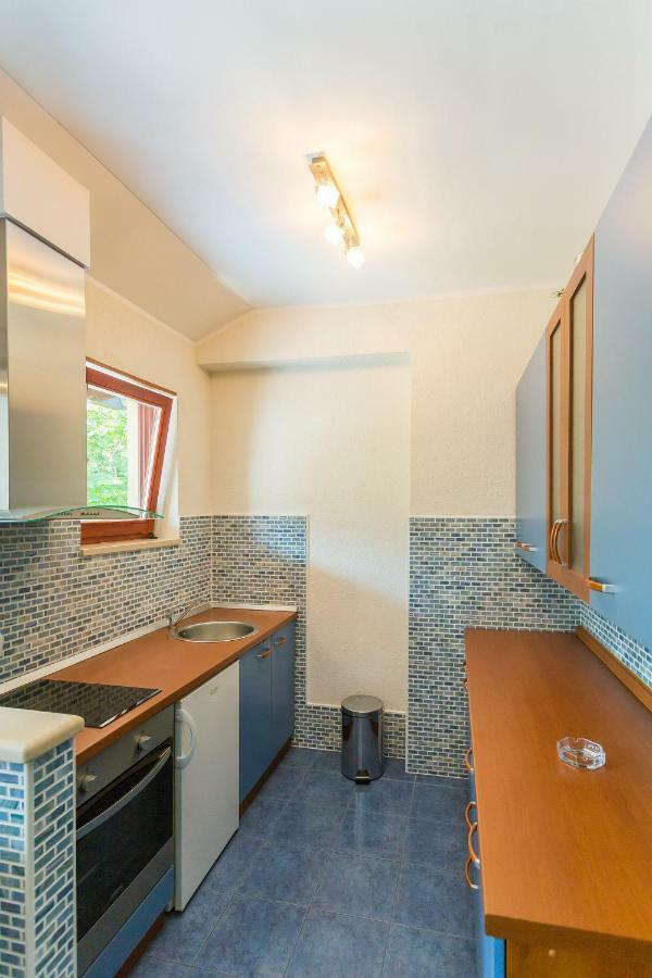 Niki Apartment Dubrovnik Ngoại thất bức ảnh
