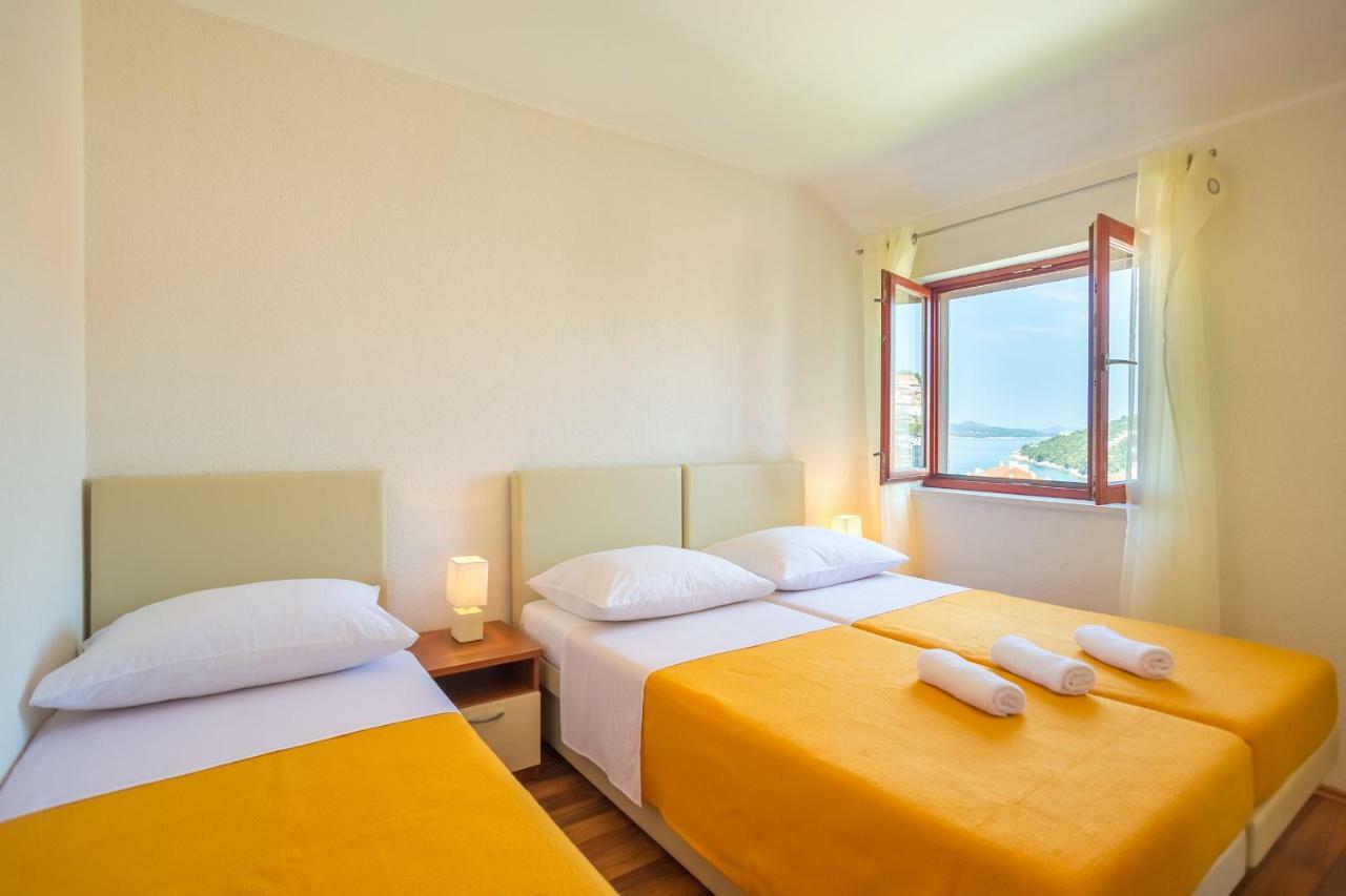 Niki Apartment Dubrovnik Ngoại thất bức ảnh