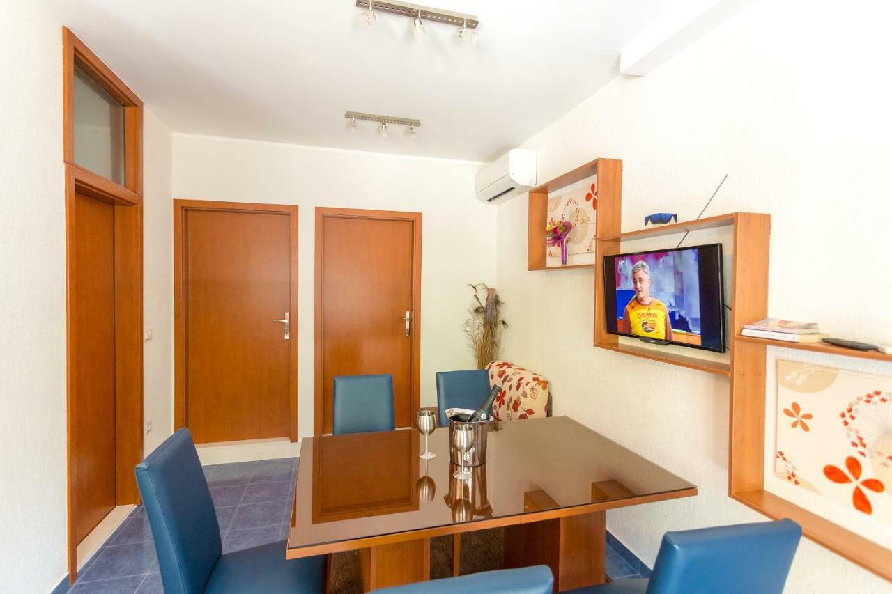 Niki Apartment Dubrovnik Ngoại thất bức ảnh