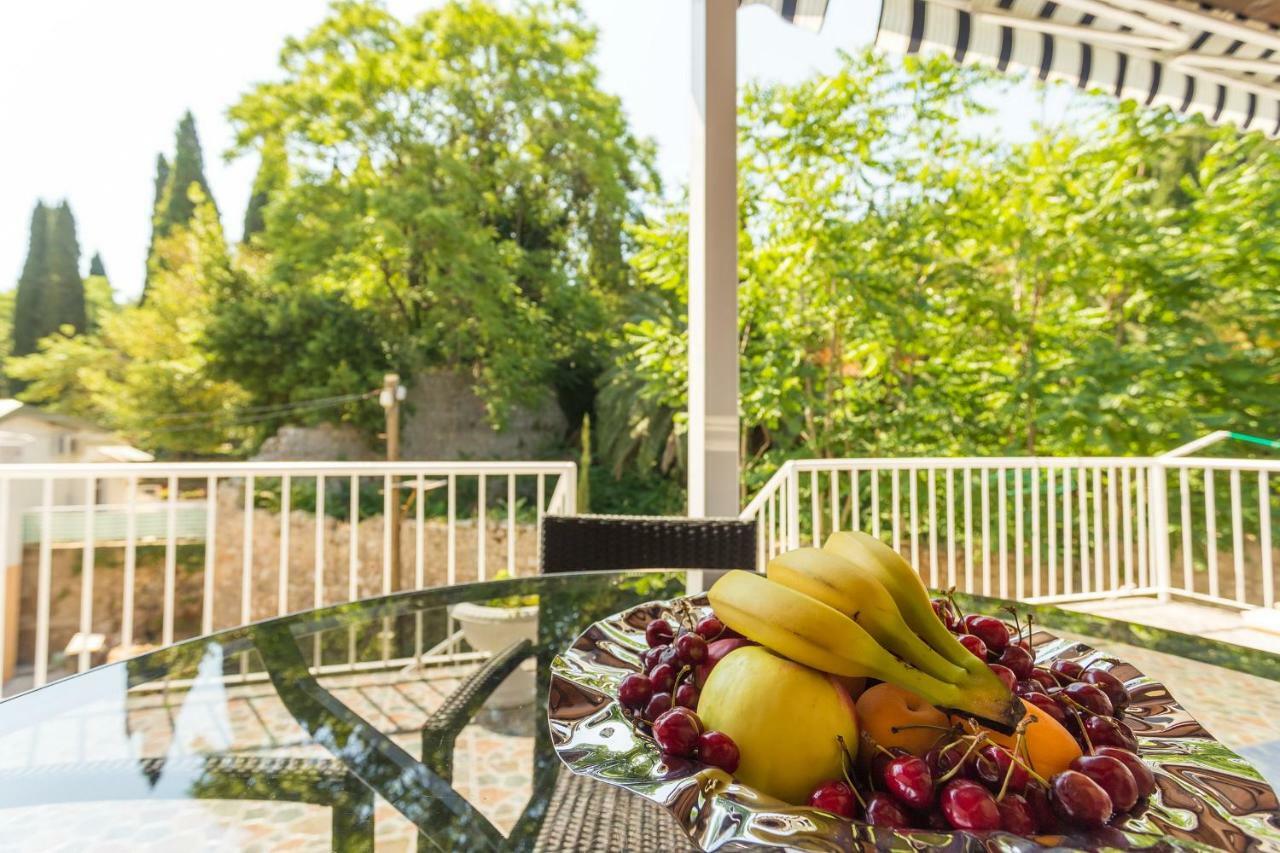 Niki Apartment Dubrovnik Ngoại thất bức ảnh
