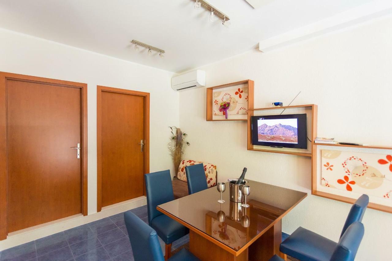 Niki Apartment Dubrovnik Ngoại thất bức ảnh