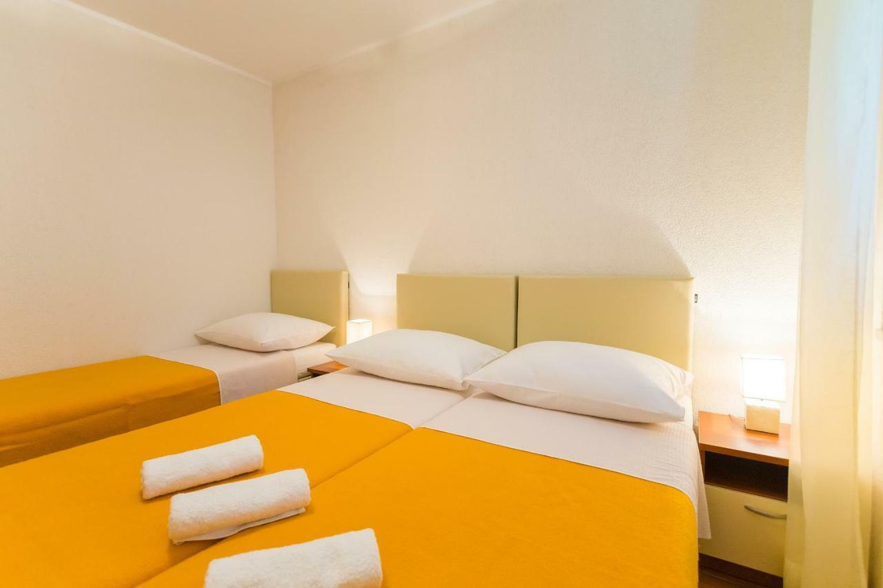 Niki Apartment Dubrovnik Ngoại thất bức ảnh