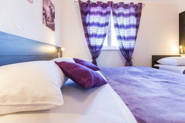 Niki Apartment Dubrovnik Ngoại thất bức ảnh