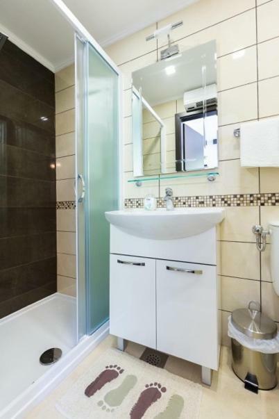 Niki Apartment Dubrovnik Ngoại thất bức ảnh