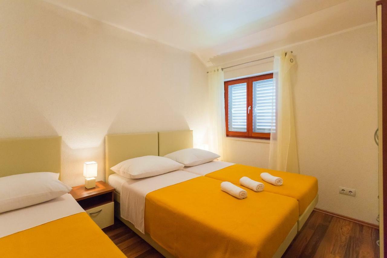 Niki Apartment Dubrovnik Ngoại thất bức ảnh