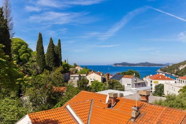 Niki Apartment Dubrovnik Ngoại thất bức ảnh