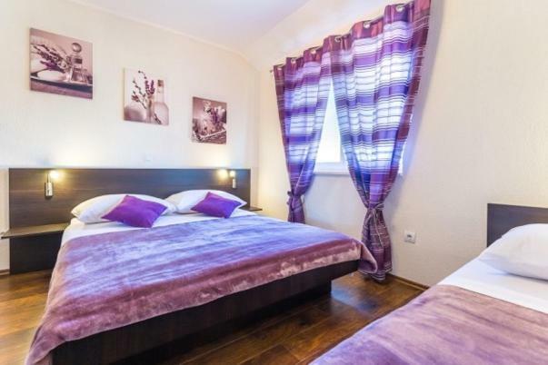 Niki Apartment Dubrovnik Ngoại thất bức ảnh