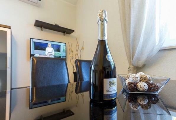 Niki Apartment Dubrovnik Ngoại thất bức ảnh