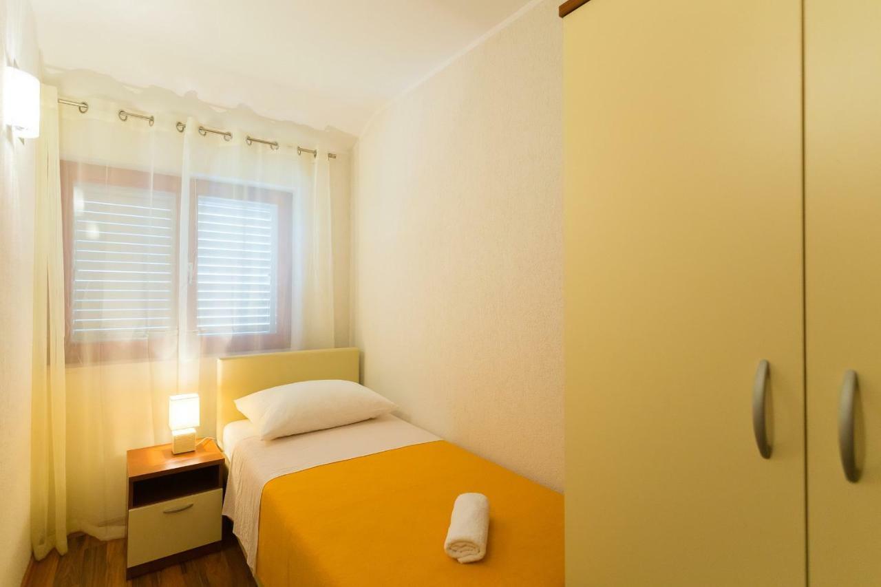 Niki Apartment Dubrovnik Ngoại thất bức ảnh