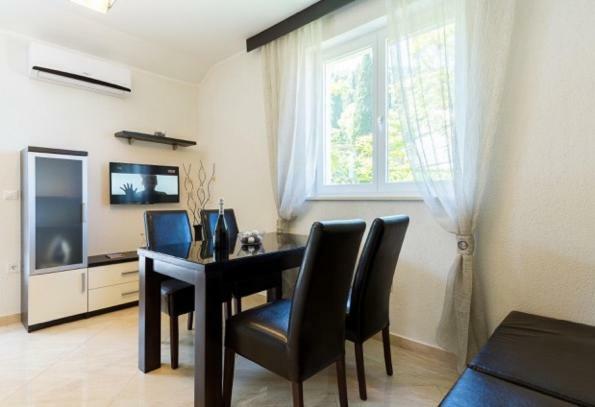 Niki Apartment Dubrovnik Ngoại thất bức ảnh