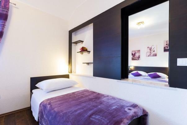 Niki Apartment Dubrovnik Ngoại thất bức ảnh