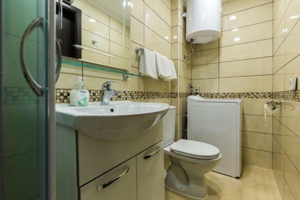 Niki Apartment Dubrovnik Ngoại thất bức ảnh
