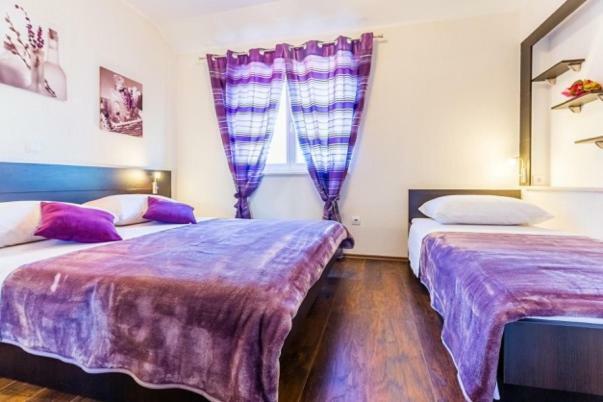 Niki Apartment Dubrovnik Ngoại thất bức ảnh