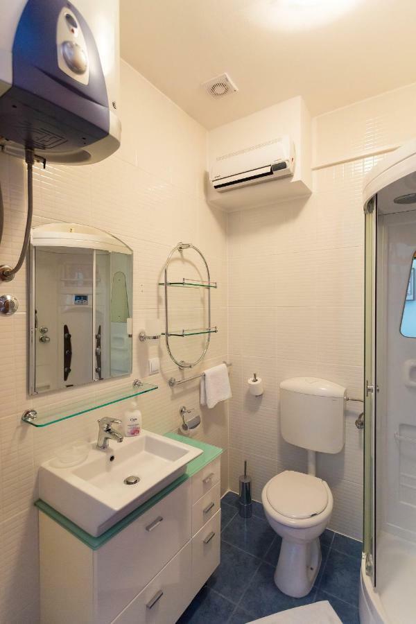 Niki Apartment Dubrovnik Ngoại thất bức ảnh