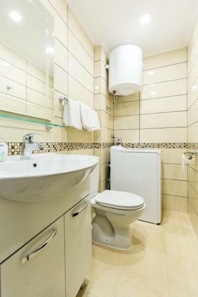 Niki Apartment Dubrovnik Ngoại thất bức ảnh