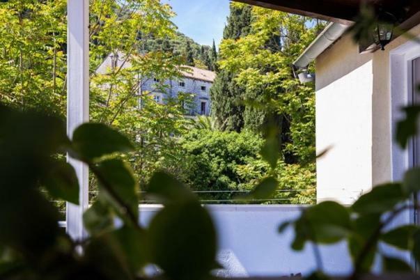 Niki Apartment Dubrovnik Ngoại thất bức ảnh