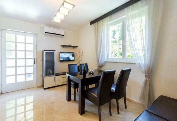 Niki Apartment Dubrovnik Ngoại thất bức ảnh