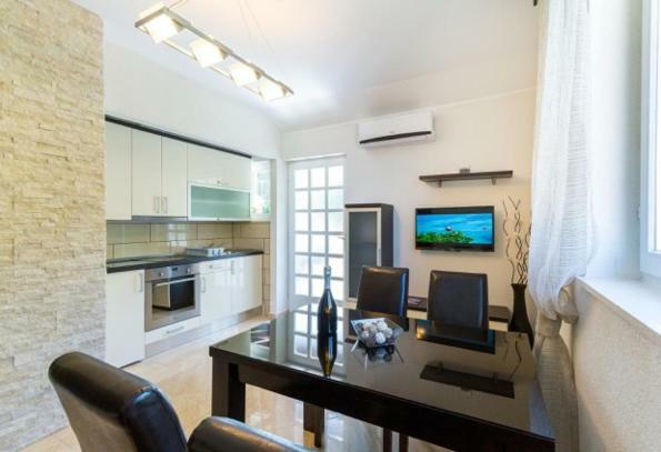Niki Apartment Dubrovnik Ngoại thất bức ảnh