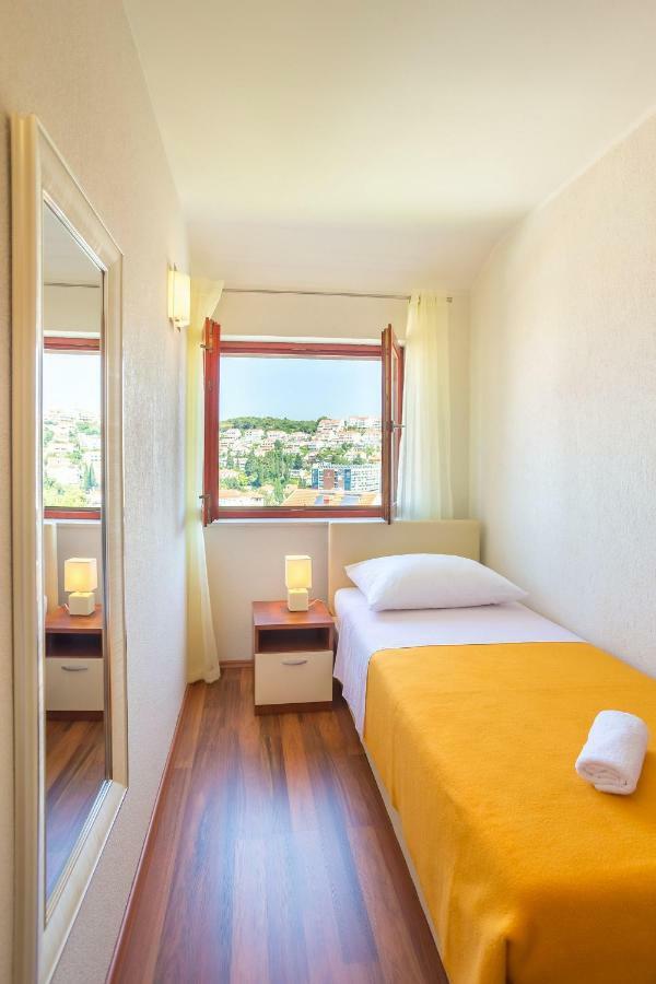 Niki Apartment Dubrovnik Ngoại thất bức ảnh