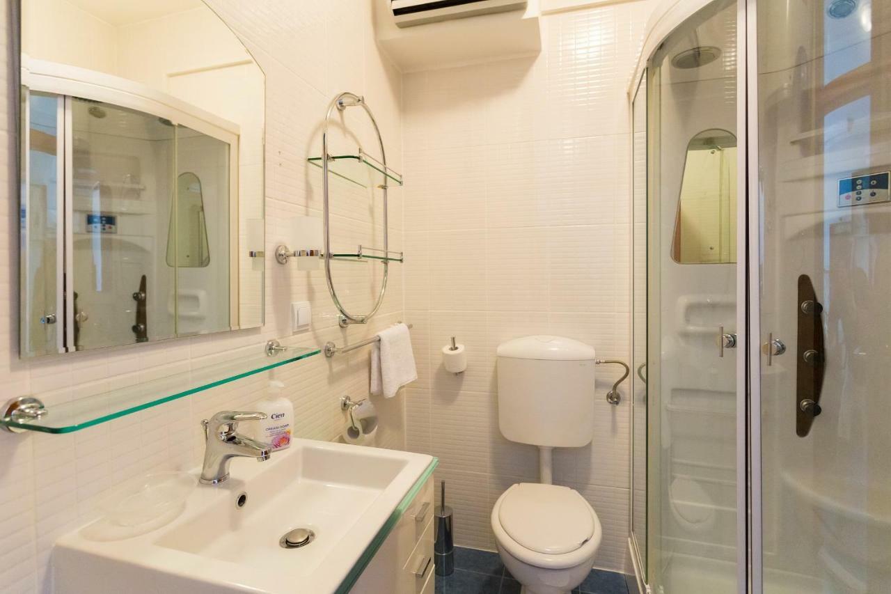 Niki Apartment Dubrovnik Ngoại thất bức ảnh