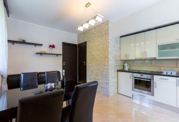 Niki Apartment Dubrovnik Ngoại thất bức ảnh