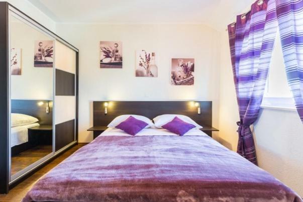 Niki Apartment Dubrovnik Ngoại thất bức ảnh